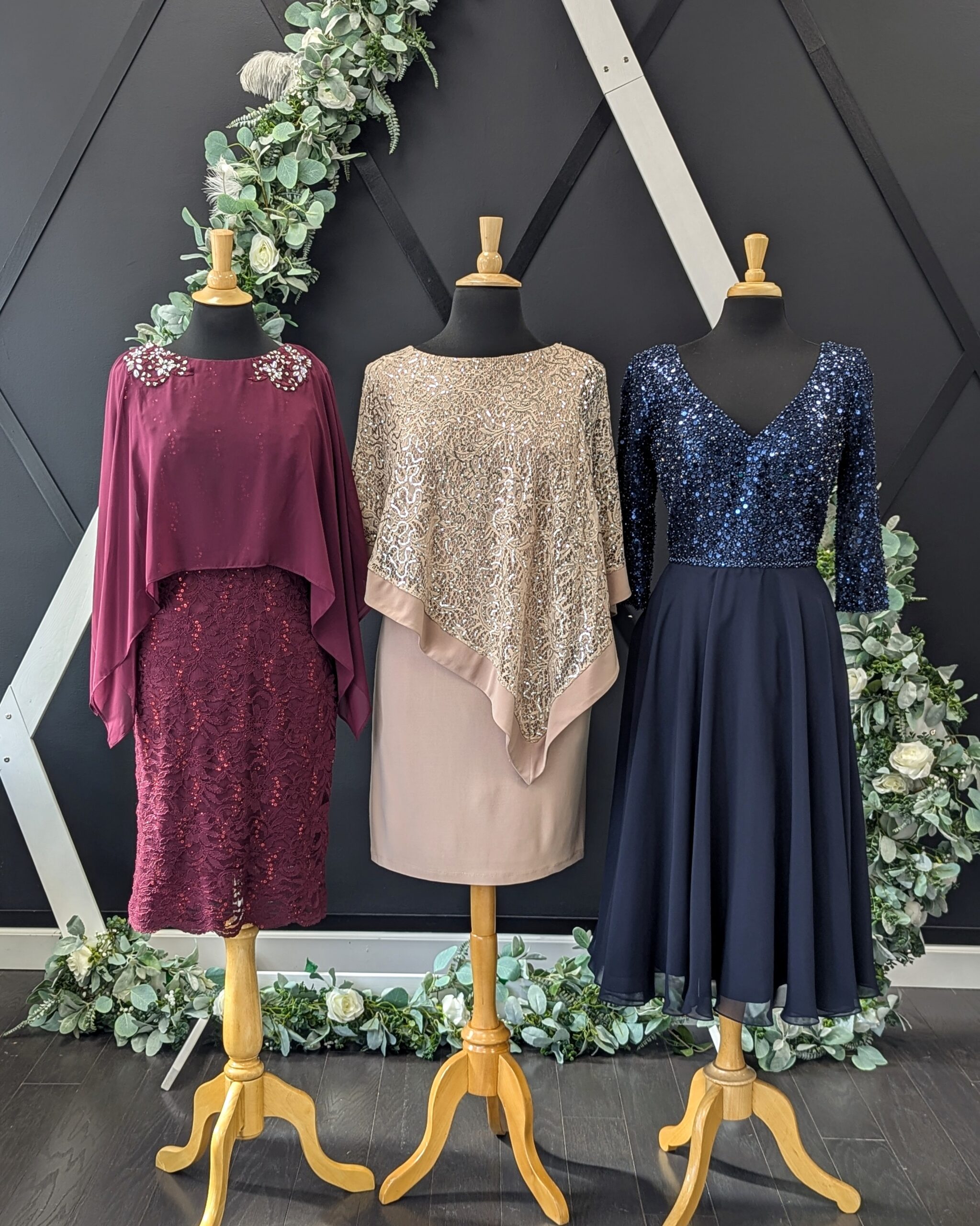 Sale – Mother of the Wedding Dresses!